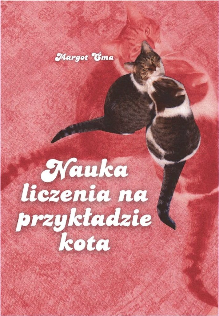 Nauka liczenia na przykładzie kota