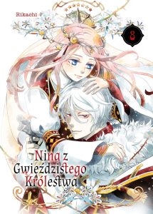 Nina z Gwieździstego Królestwa #08