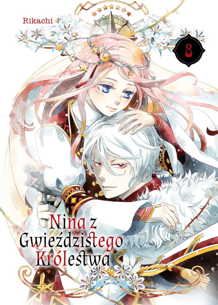 Nina z Gwieździstego Królestwa 08