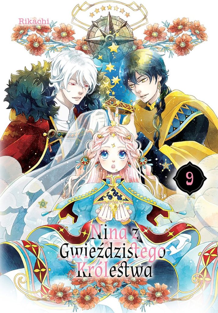 Nina z Gwieździstego Królestwa 09