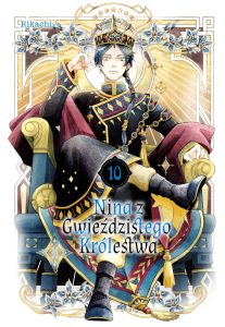 Nina z Gwieździstego Królestwa #10