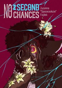 No Second Chances 01