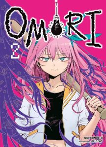 OMORI #02