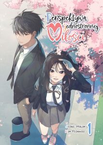 Perspektywa jednostronnej miłości #01