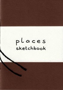 Places Sketchbook