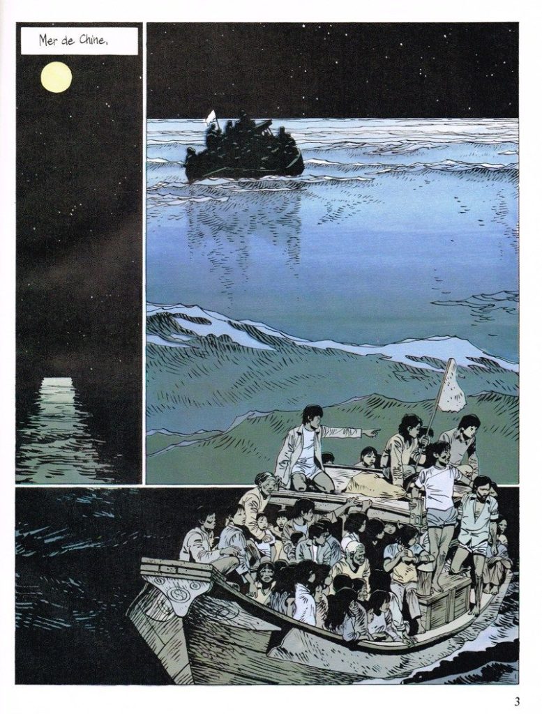 Podróż do Włoch 02