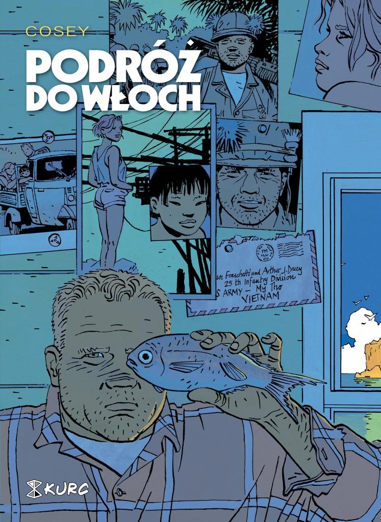 Podróż do włoch
