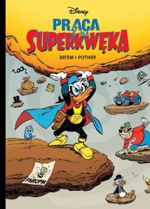 Praca dla Superkwęka
