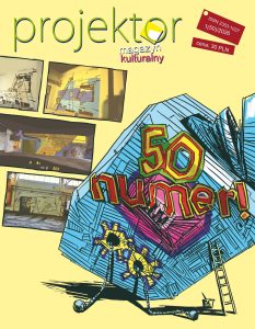 Projektor #50 (1/2026)