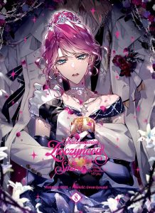 Przeznaczeniem złoczyńców jest śmierć #08