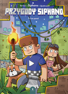 Przygody Siphano 01