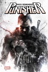 Punisher Remender 2