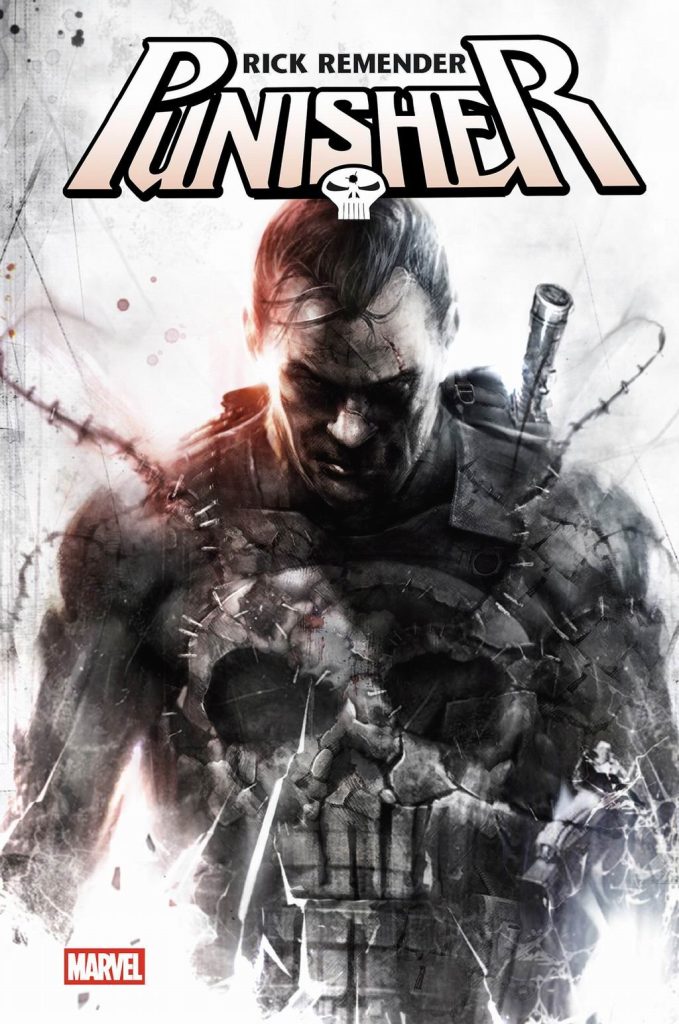 Punisher Remender 2