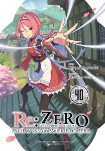 Re: Zero Życie w innym świecie od zera #40