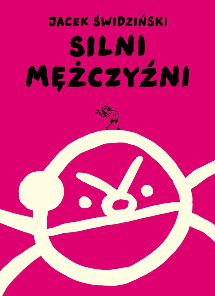 Silni mężczyźni