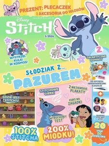 Stitch Magazyn #07 (3/2026)