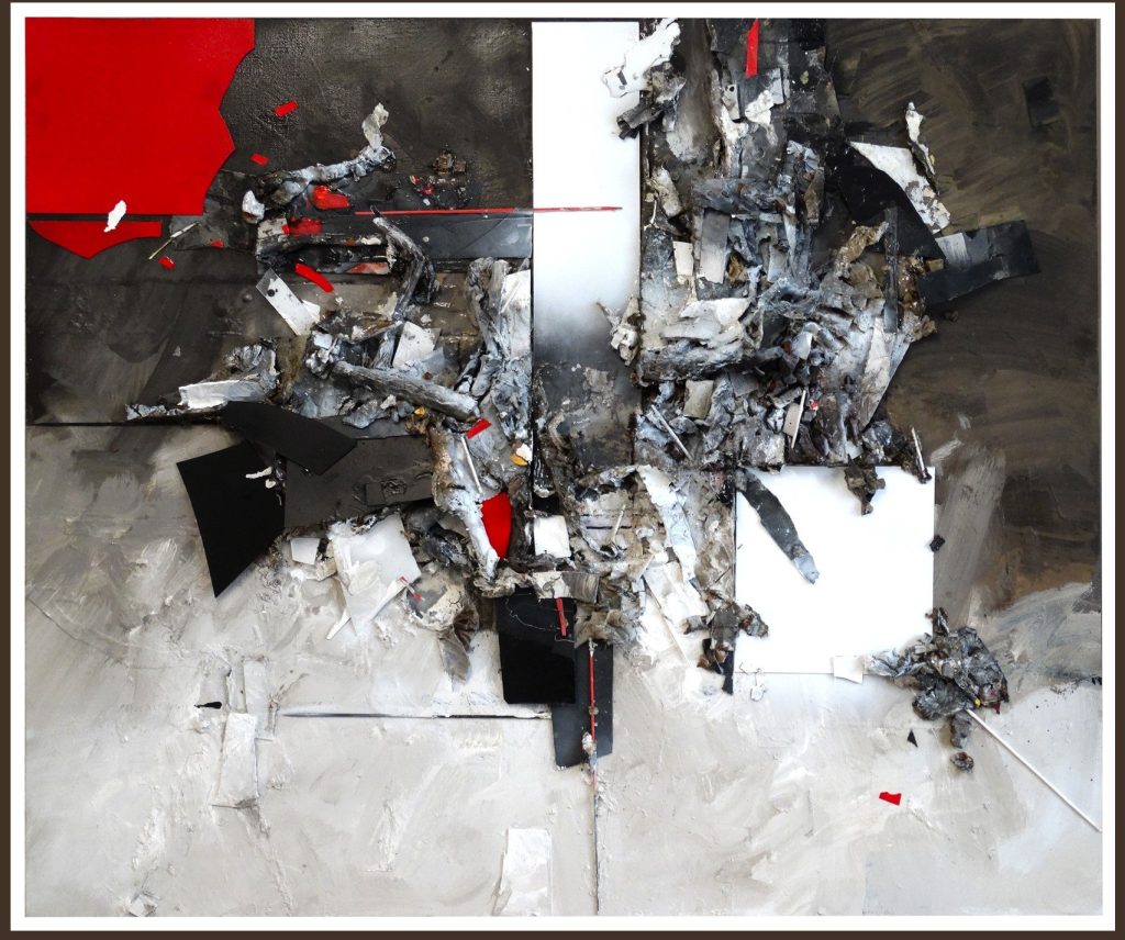 T. Baranowski wystawa