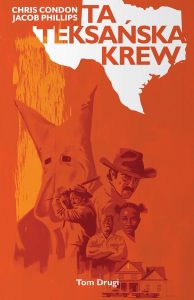Ta teksańska krew 02