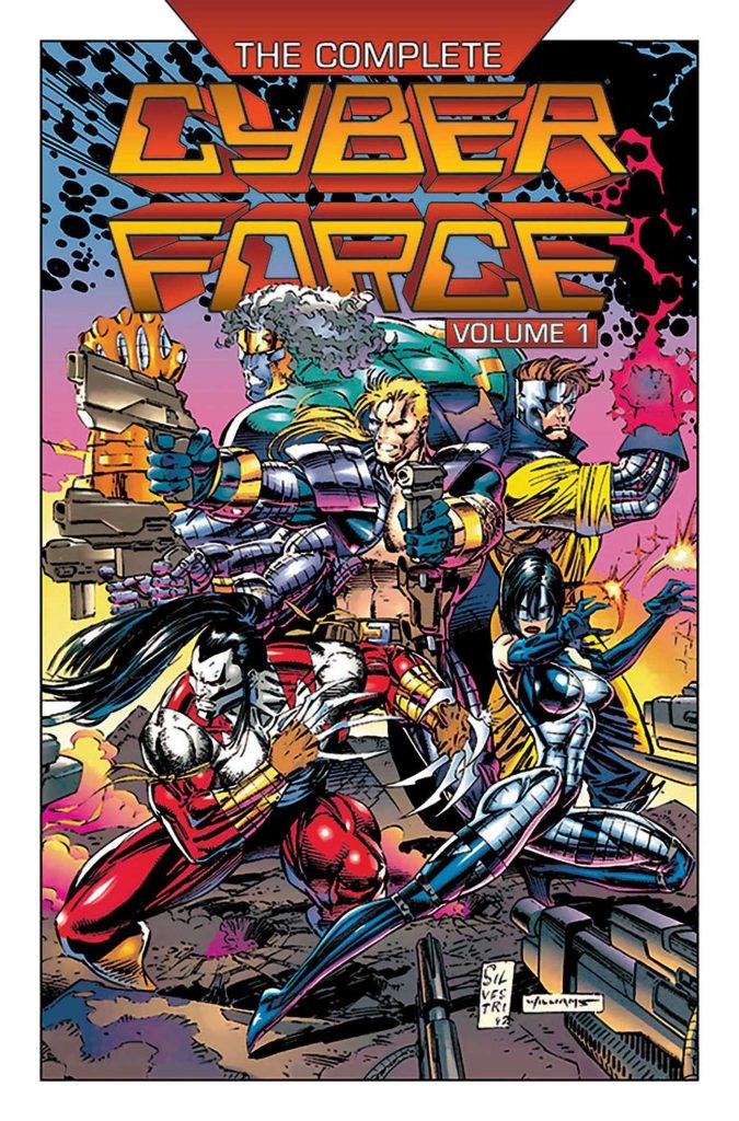 The-complete-cyberforce-volume-1