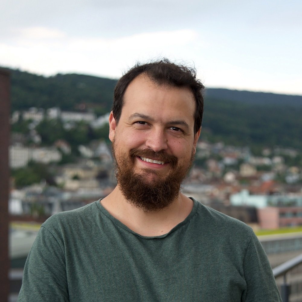 Tobias Aeschbacher