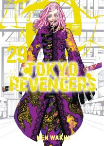 Tokyo Revengers #29