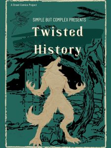 Twisted history