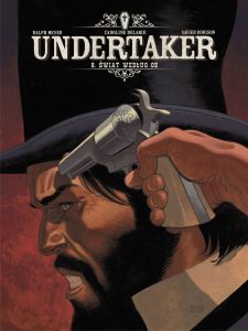 Undertaker #08: Świat według OZ (B)