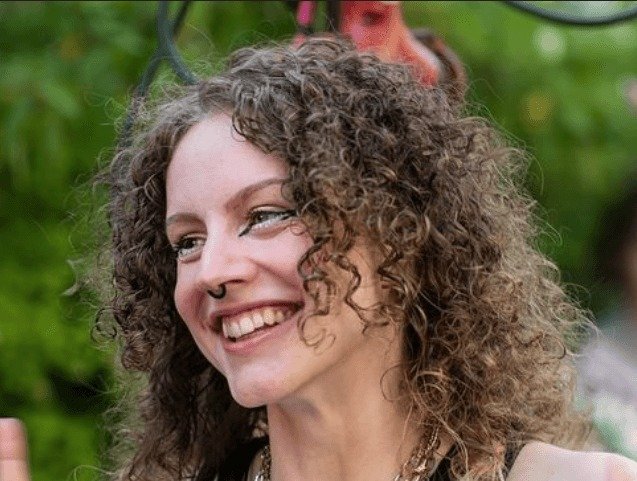 Vivianna Maria Stanislavska