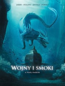 Wojny i smoki #04: Pearl Harbor