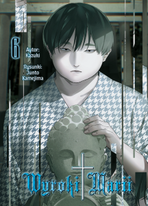 Wyroki Marii #06