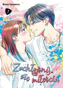Zachłyśnij się miłością #03
