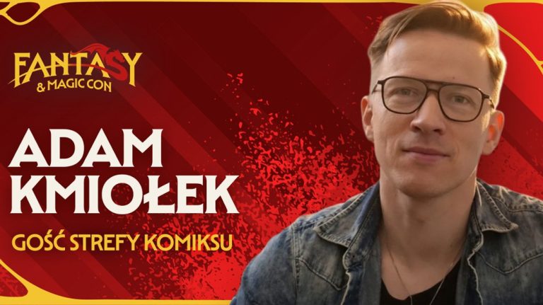 adam kmiolek news