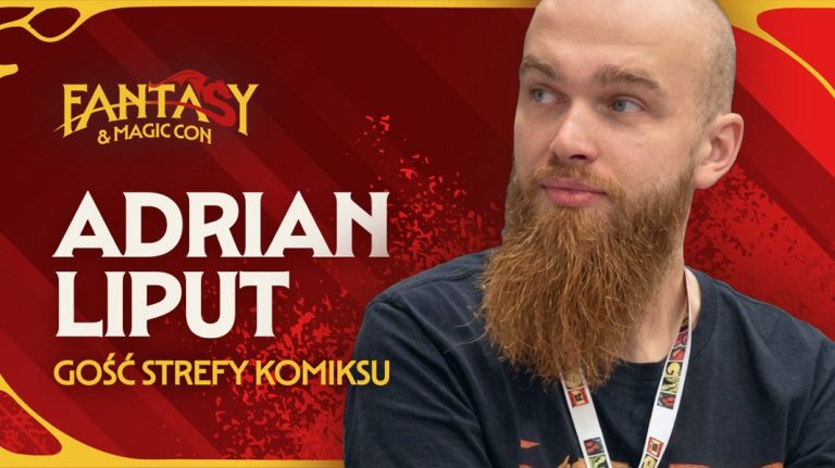 adrian liput fantasy magic con