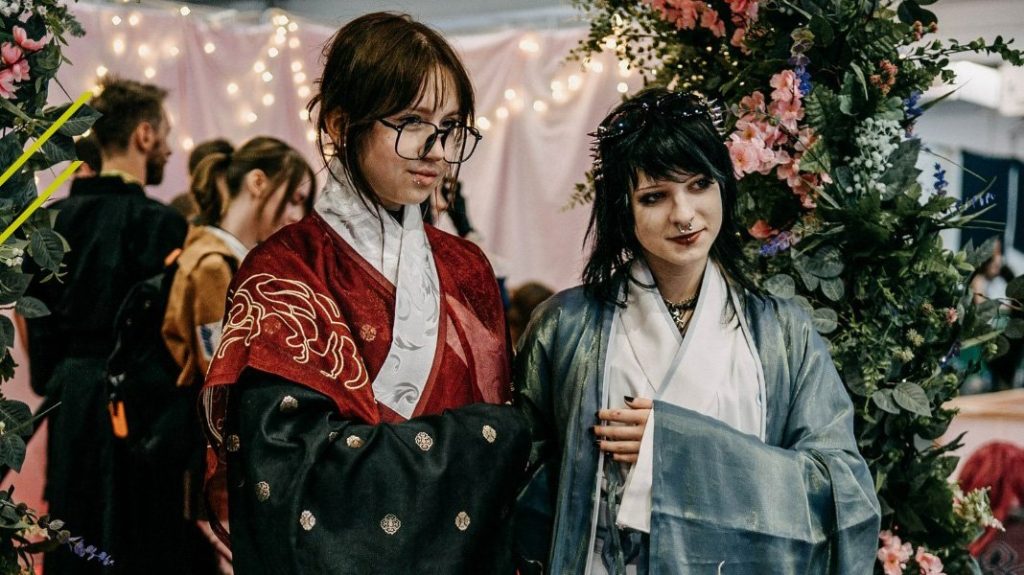 colegium da vinci manga i popkultura news