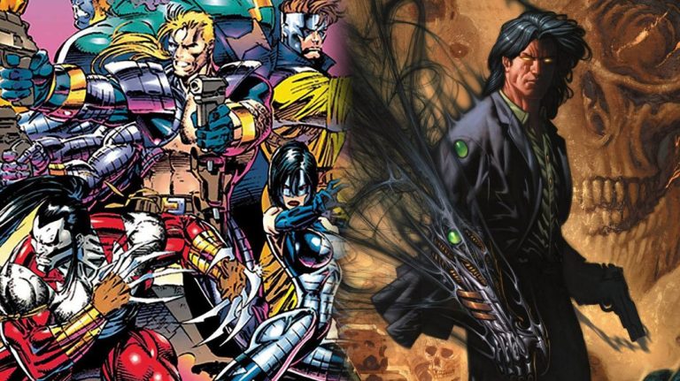 cyberforce i darkness news