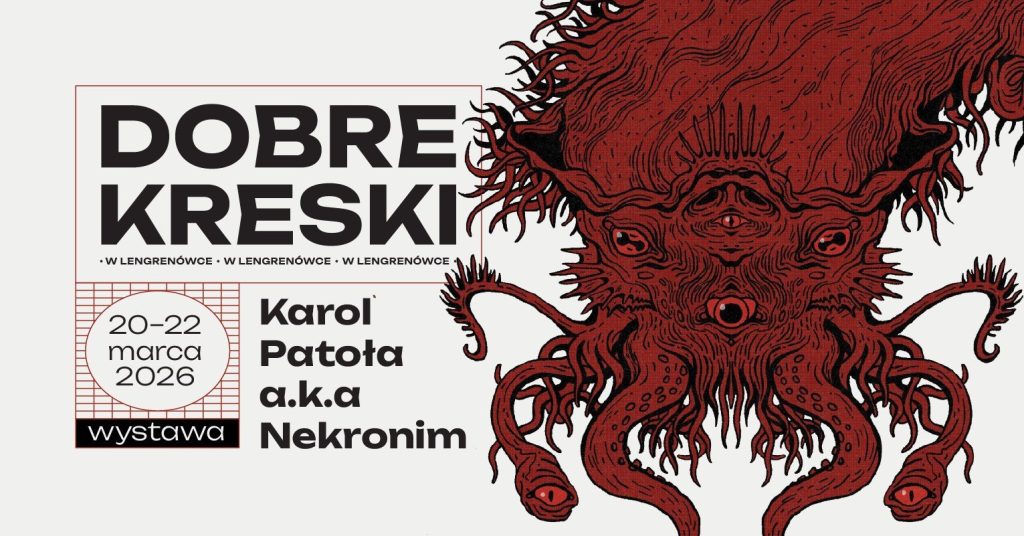dobre kreski karol patola