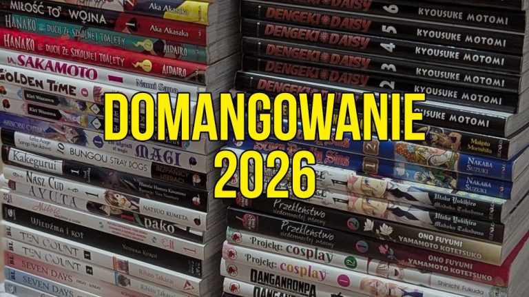 domangowanie 2026