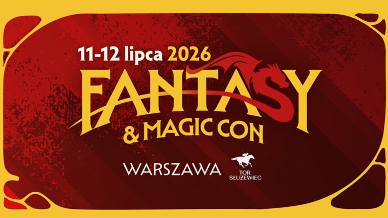 fantasy i magic con news
