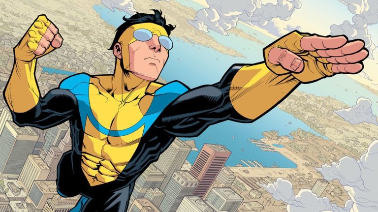 invincible
