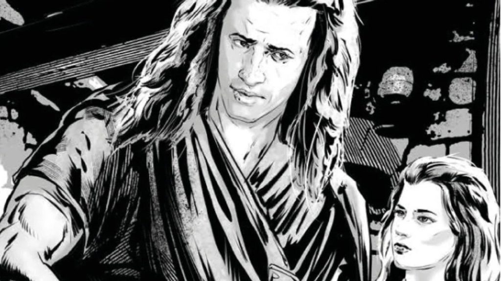 kudranski highlander news