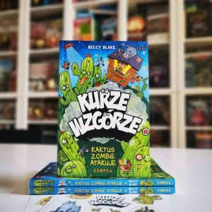 kurze wzgorze konkurs 2