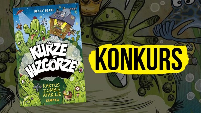 kurze wzgorze konkurs