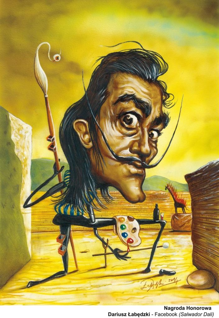mŁabędzki Dariusz_26_Salvador DaliRGB