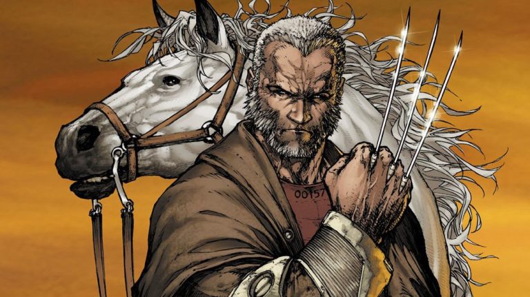 marvel must have logan news