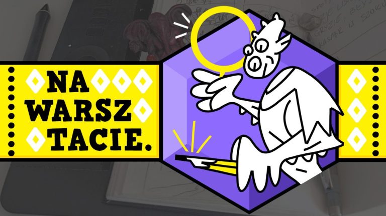 na warsztacie 17 godlewski