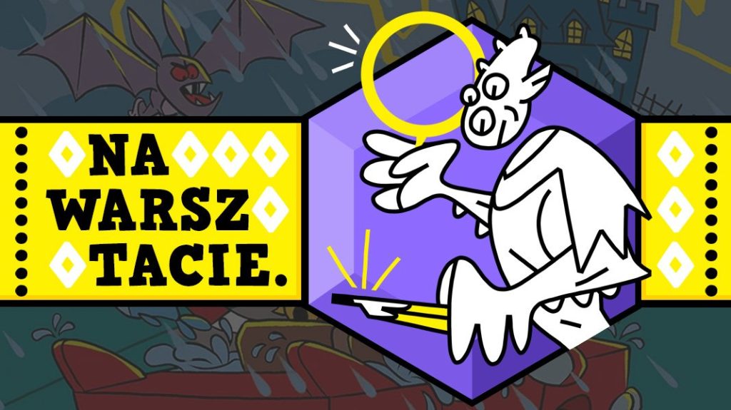 na warsztacie 19 piotr nowacki