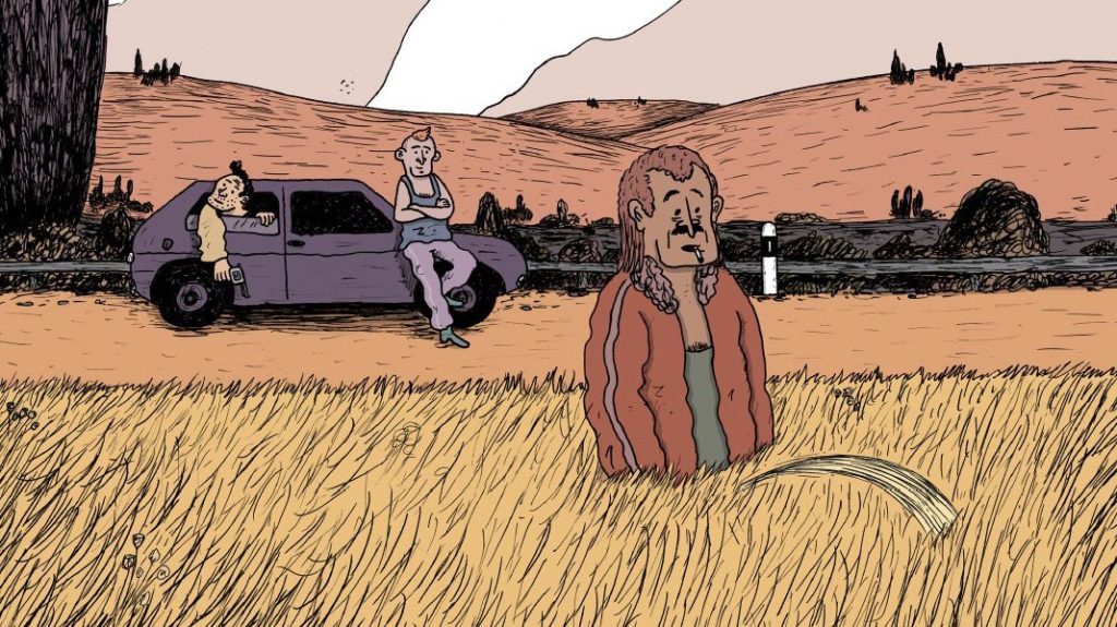 ostatni gazi swiatlo news