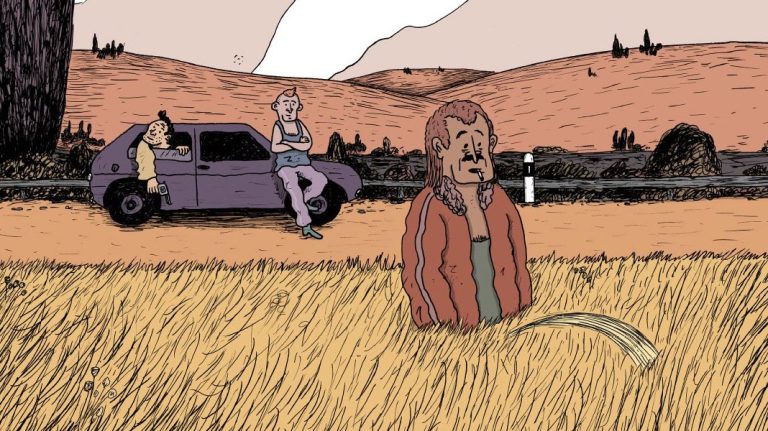 ostatni gazi swiatlo news