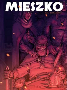 Poczet Władców Polskich #02: Mieszko