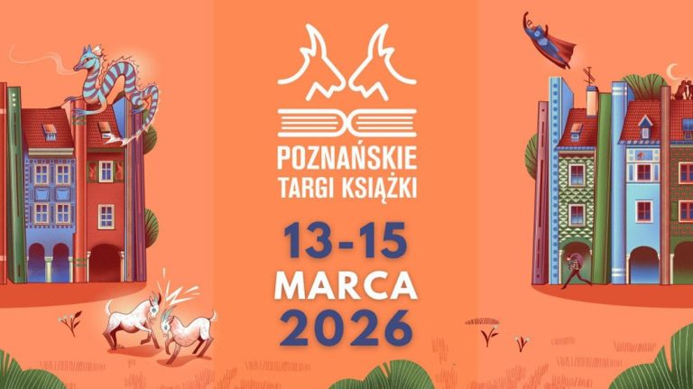 poznanskie targi ksiazki news 2026